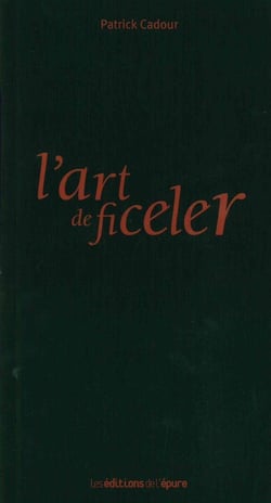 L'art de ficeler