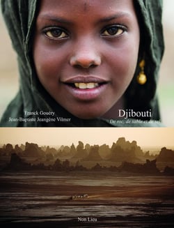 Djibouti - de roc, de sable et de sel