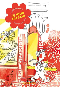 Le jour du pain