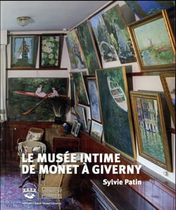 Le musée intime de Monet à Giverny