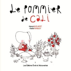 LE POMMIER DE CALI