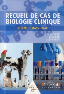 Recueil de cas de biologie clinique