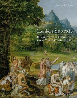 Lambert Sustris - un artiste de la Renaissance entre Venise et l'Allemagne