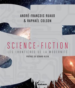 Science-fiction - les frontières de la modernité