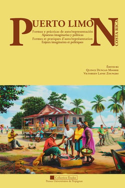 Puerto Limón, Costa Rica - formes et pratiques de représentation et d'auto représentation