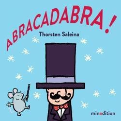 Abracadabra !