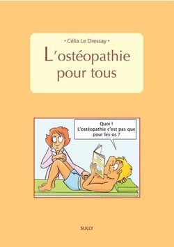 L'ostéopathie pour tous