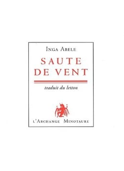 Saute de vent