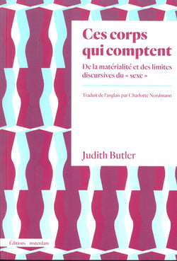 Ces corps qui comptent