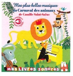 Le carnaval des animaux