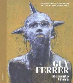 Guy Ferrer - memento vivere