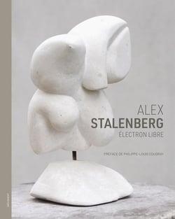 Alex Stalenberg, électron libre