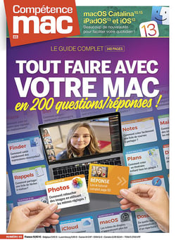 COMPETENCE MAC n.65