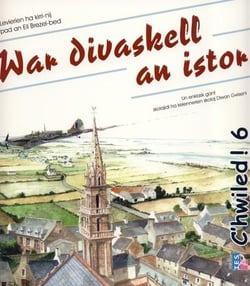 War divaskell an istor
