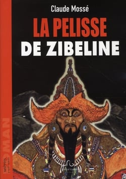 La pelisse de zibeline