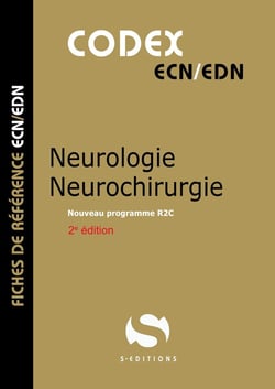 Codex ECN : Neurologie - neurochirurgie