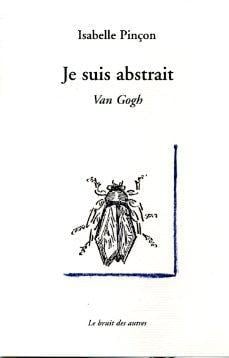 Je suis abstrait