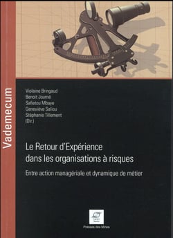 Le retour d'expérience dans les organisations à risques
