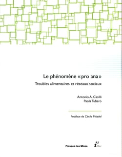 Le phénomène « pro ana » - troubles alimentaires et réseaux sociaux