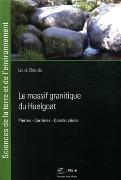 Le massif granitique du Huelgoat