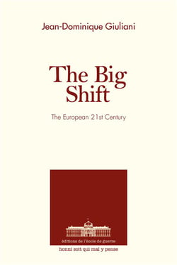 The big shift - the european 21st century