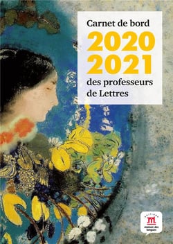 Français - carnet de bord des professeurs de lettres (édition 2020/2021)