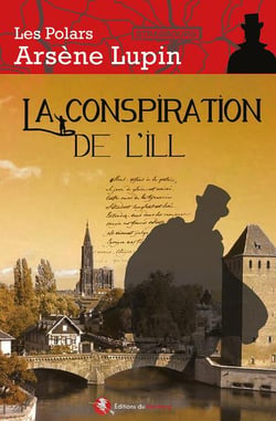 La conspiration de l'ill
