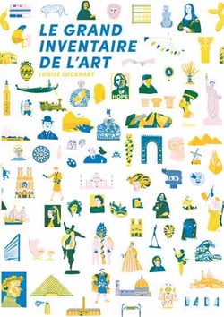 Le grand inventaire de l'art