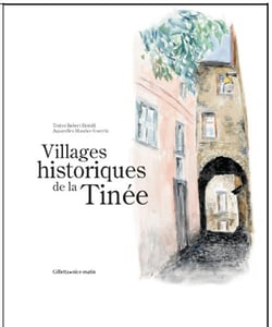 Villages historiques de la tinée