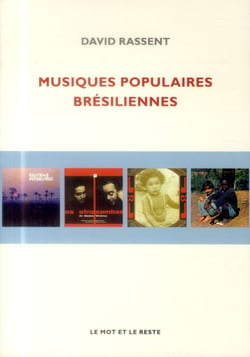 Musiques populaires brésiliennes
