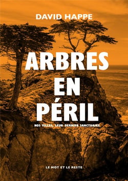 Arbres en péril - nos cilles, leur dernier sanctuaire