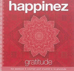 Gratitude