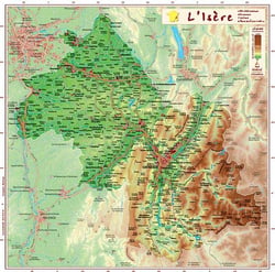 L'Isère