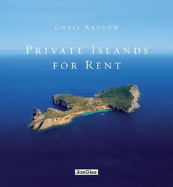 Private islands for rent