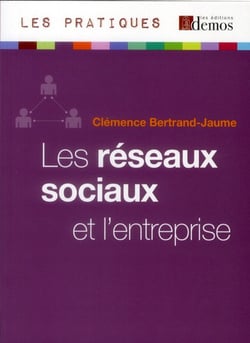 Les réseaux sociaux et l'entreprise