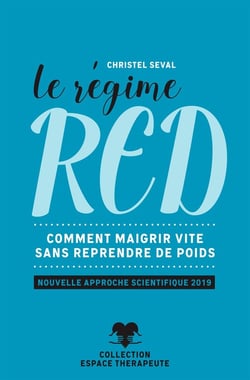 Le régime RED - comment maigrir vite sans reprendre de poids