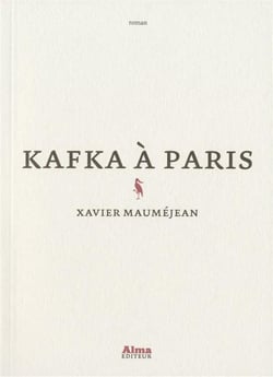 Kafka a paris