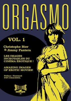 Orgasmo Tome 1
