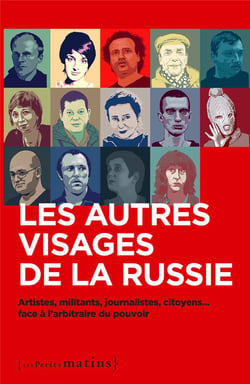Défendre les droits de l'homme en Russie