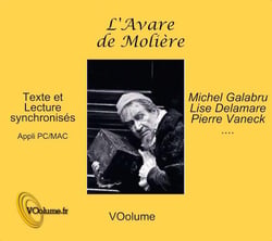 L'avare