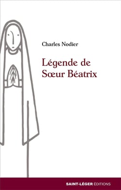 La légende de soeur béatrix