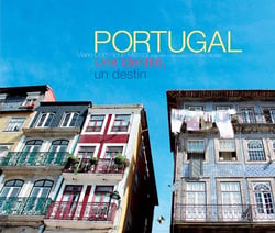 Portugal - une identité, un destin