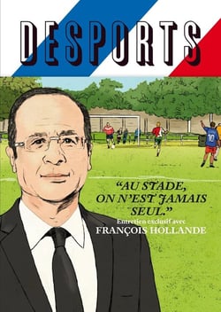 DESPORTS n.5
