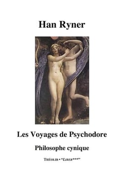 Les voyages de psychodore, philosophe cynique