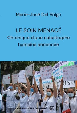 Le soin menacé : chronique d'une catastrophe humaine annoncée