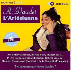 L'arlésienne