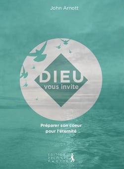 Dieu vous invite