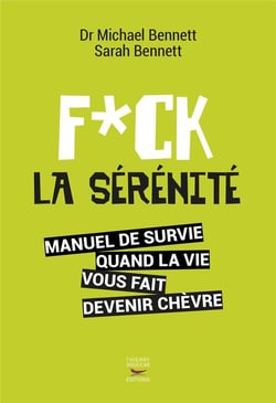 Fuck la serenite