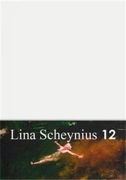 Lina Scheynius : my photo books 12