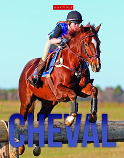 Le cheval